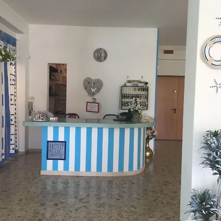 Hotel Lux-2