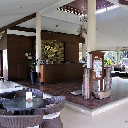 Chali Beach Resort And Conference Center-3