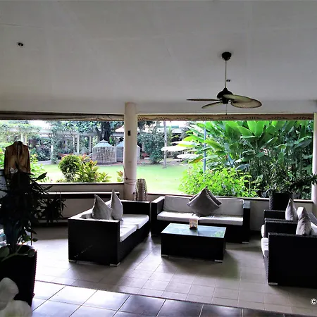 Chali Beach Resort And Conference Center-2