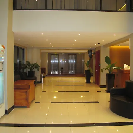 Lux Riverside Hotel & Apartment-2