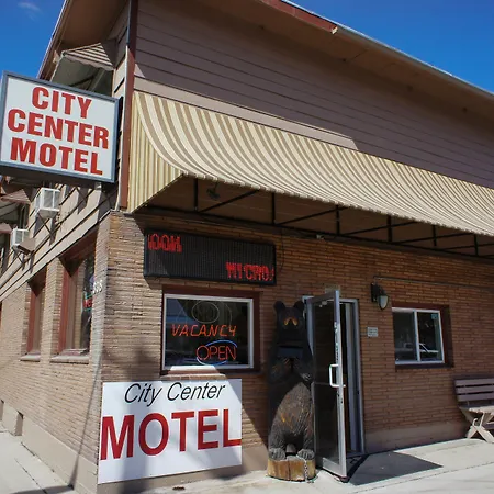 City Center Motel-2