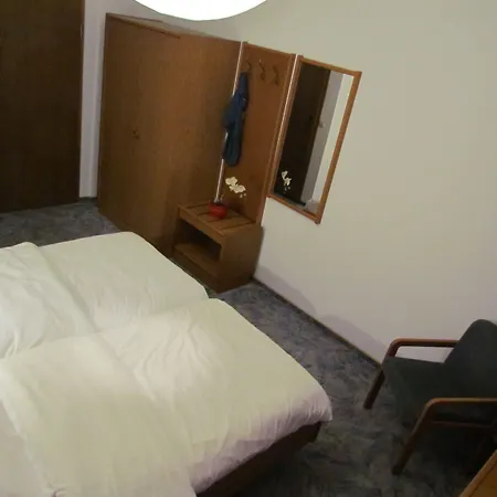 Hotel Stadt Mainz-3