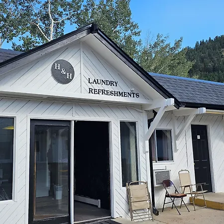 H&H Motor Lodge-3