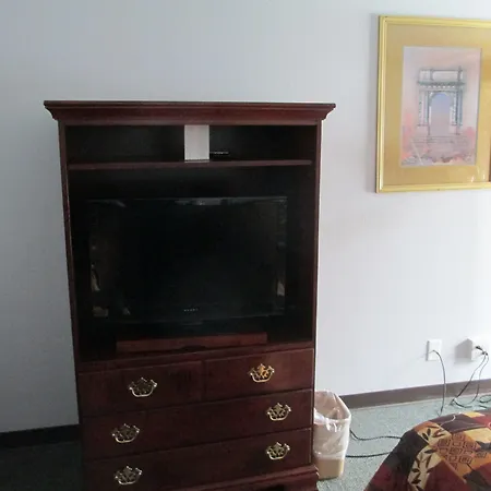 Americas Best Value Inn Billings-3