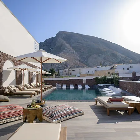 Selini Ηotel (Adults Only)-2