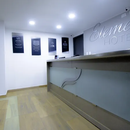Element Hotel-3