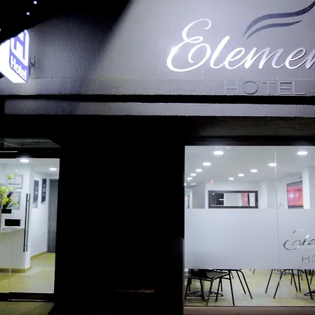 Element Hotel-2