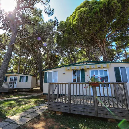 Arena Medulin Mobile Homes-3