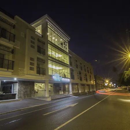 The Reef Hotel And Residences-2