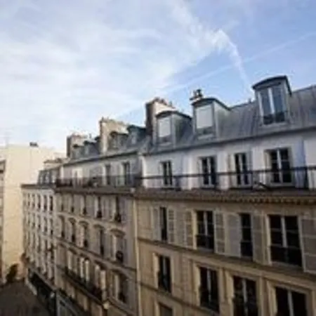 Hotel Andréa-3