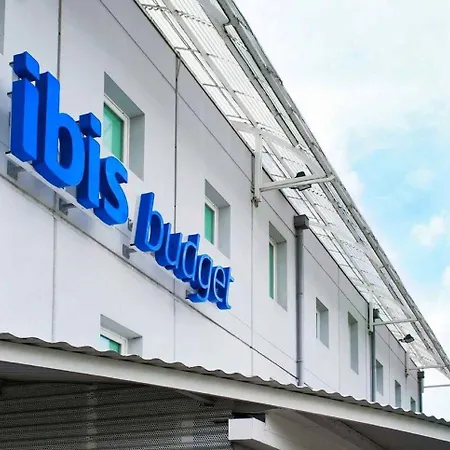 Ibis Budget Orgeval-2