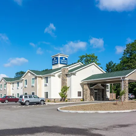 Cobblestone Hotel & Suites - Harborcreek-3