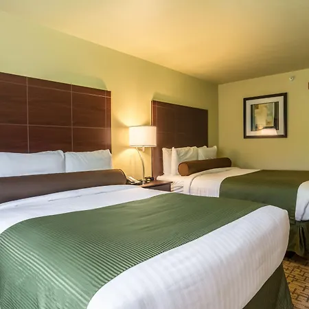 Cobblestone Hotel & Suites - Harborcreek-2