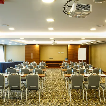 Park Dedeman Bostanci Hotel-2