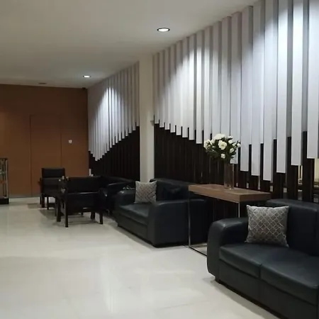 Ayla City Hotel-3