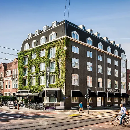 The Alfred Hotel-2