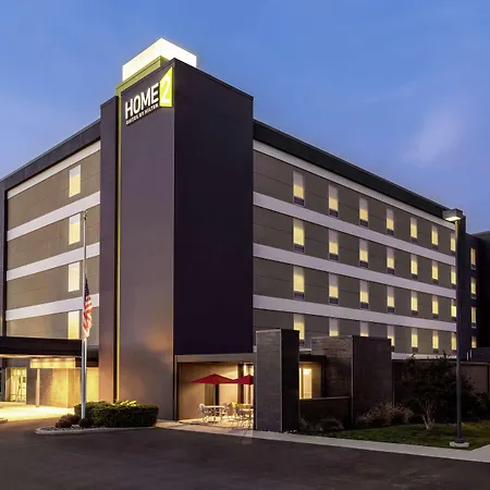Home2 Suites By Hilton York-2