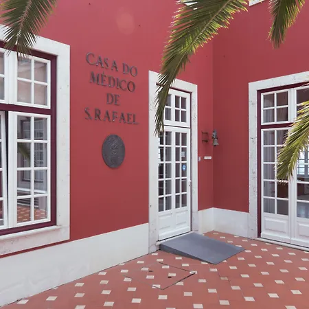 Casa do Médico de São Rafael-2