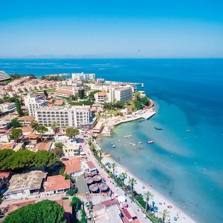 Marti Beach Hotel-3