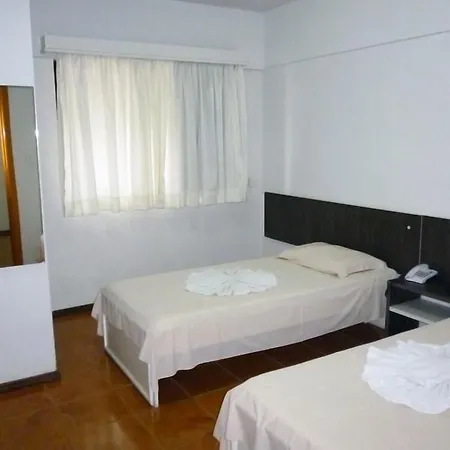 Novo Hotel Tinho-3