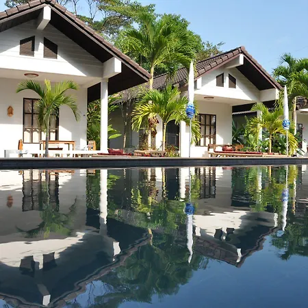 Privacy Resort - Koh Chang-3