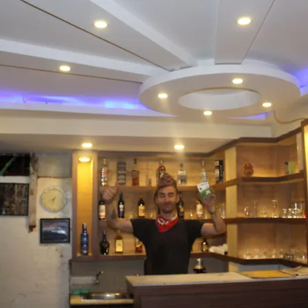Hotel Lily Kathmandu-3