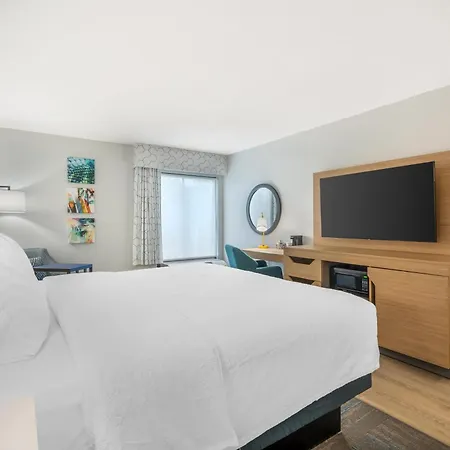 Hampton Inn Fort Myers-Airport & I-75-3