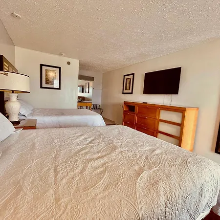 Motel M Lewisburg-2
