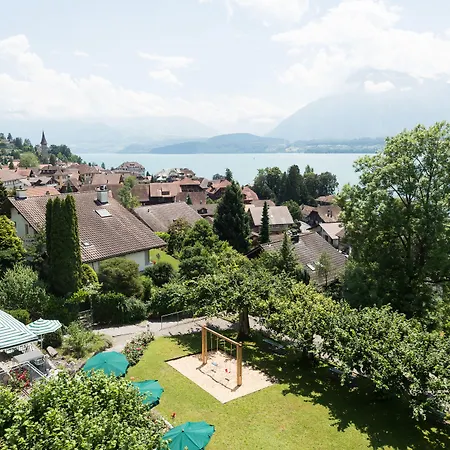 Schönbühl Hotel&Restaurant Lake Thun-2