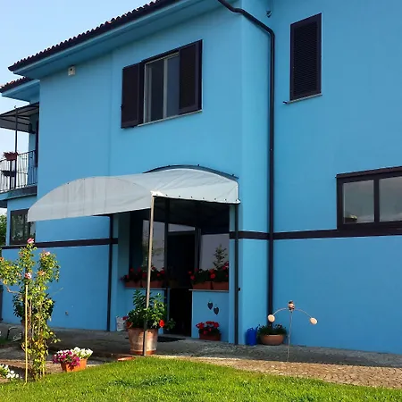 La Casa Celeste B&B-2