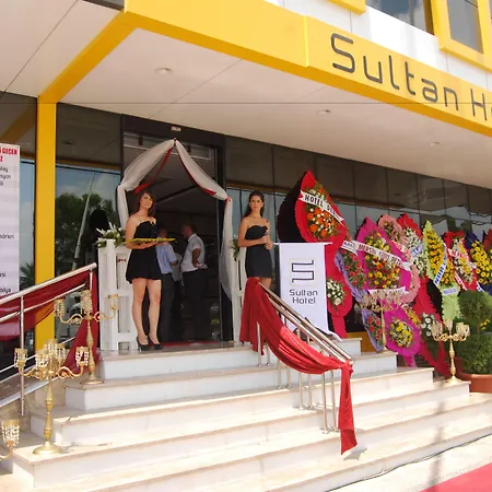 Sultan Hotel-3