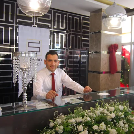 Sultan Hotel-2