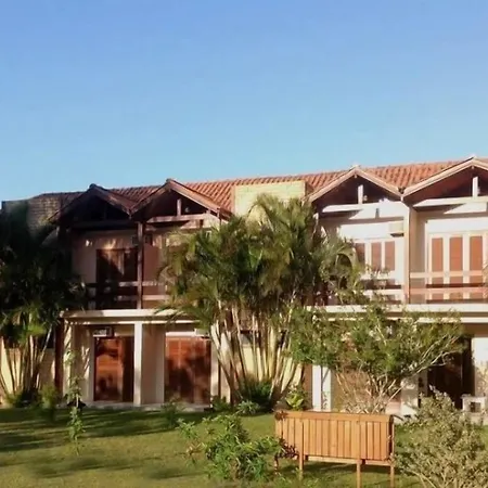 Pousada A Cabana-2