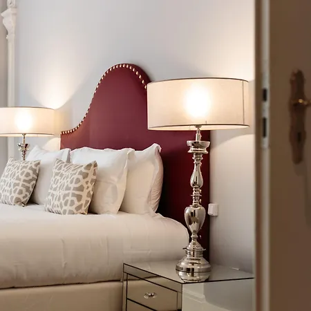 Dear Lisbon - Palace Chiado Suites-3
