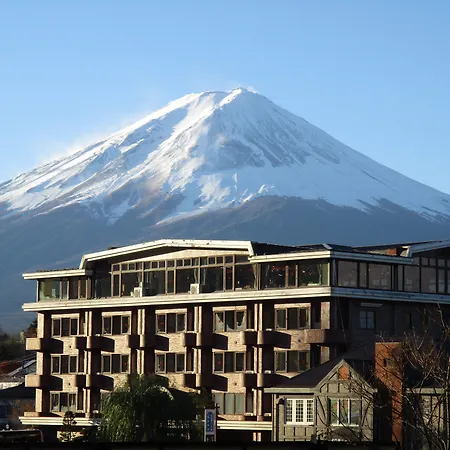 Shiki-No-Yado Fujisan-3