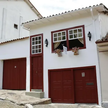 Voa Pousada Mezanino-2