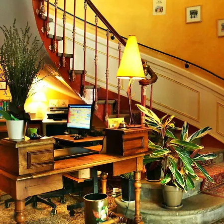 Hotel Du Parc-3