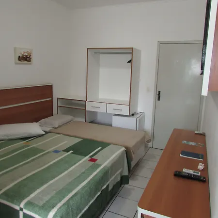 Hotel Jardim Sul-3