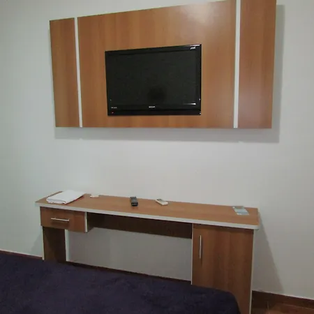 Hotel Jardim Sul-2
