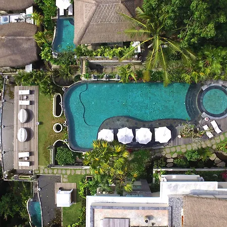The Udaya Resorts And Spa-2