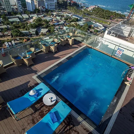 Adaline Hotel And Suite-3
