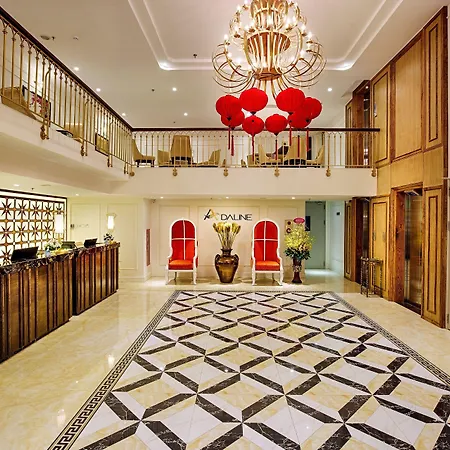 Adaline Hotel And Suite-2
