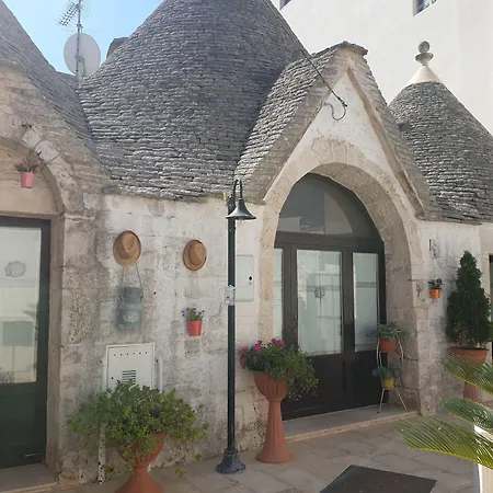 Giardino Dei Trulli-2