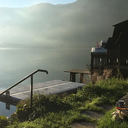 Hallstatt Hideaway - Adults Only-3