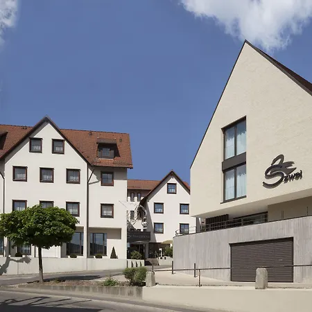 Hotel Schwanen-2