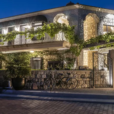 Alacati Port Ladera Hotel - Adult Only-2
