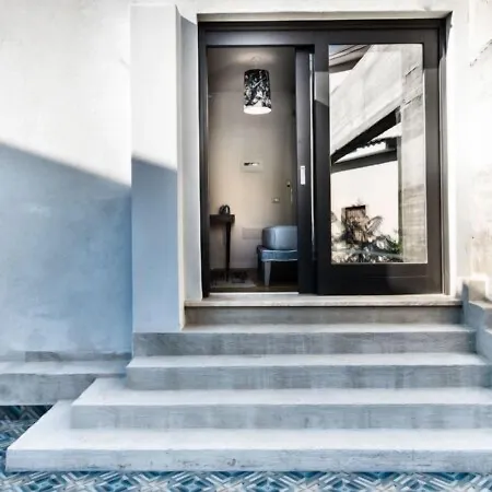 Teku Sardinia Boutique Hotel-2