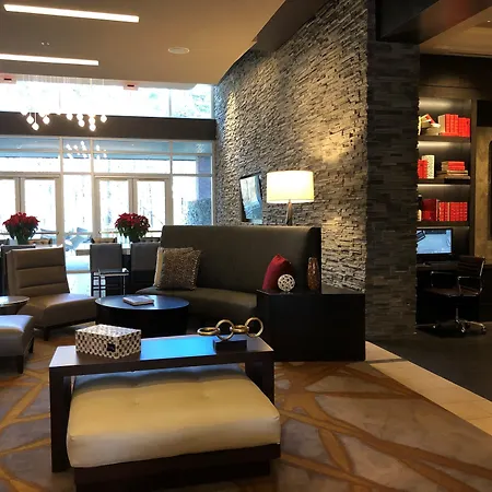 The Stateview Hotel, Autograph Collection-2