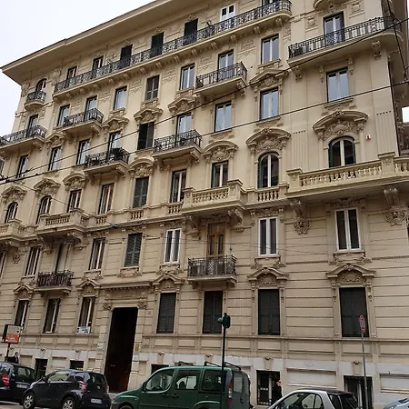 Popolo Rooms&Suites-2