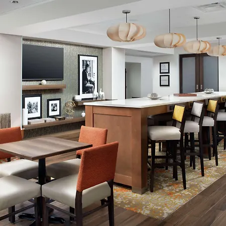Hampton Inn Denver Tech Center South-2